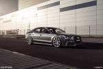 Audi S8 Talladega by MTM 2014 года